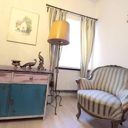 Barbara Residenz - Apartment Calla アイゼンエルツ エクステリア 写真
