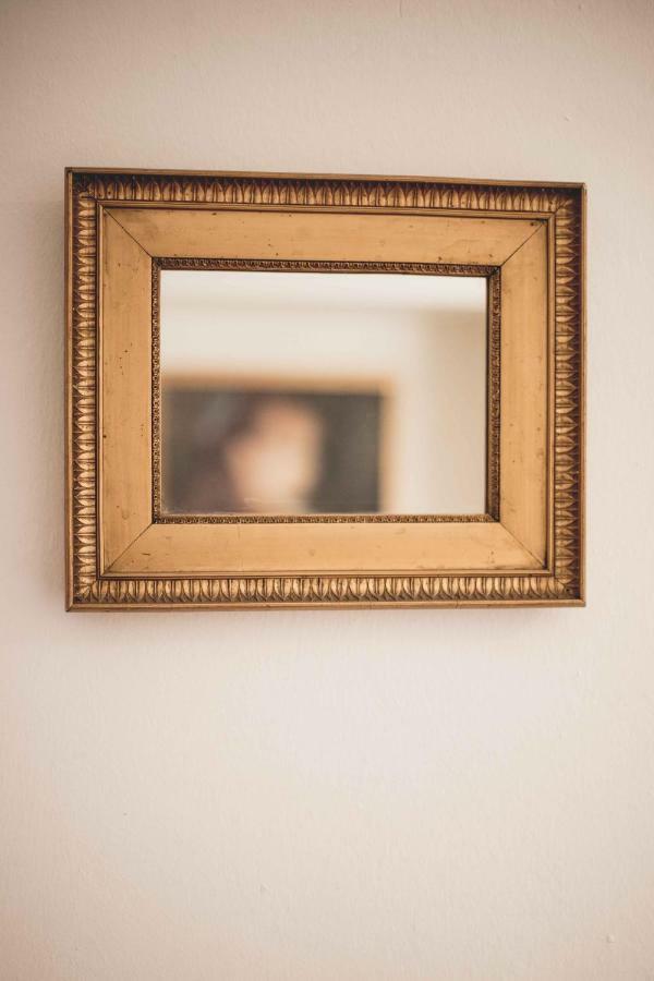 Barbara Residenz - Apartment Calla アイゼンエルツ エクステリア 写真