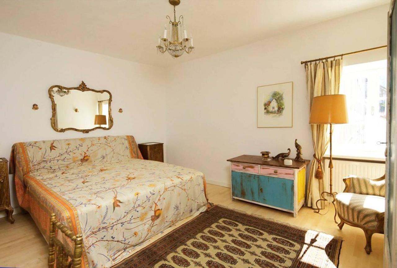 Barbara Residenz - Apartment Calla アイゼンエルツ エクステリア 写真