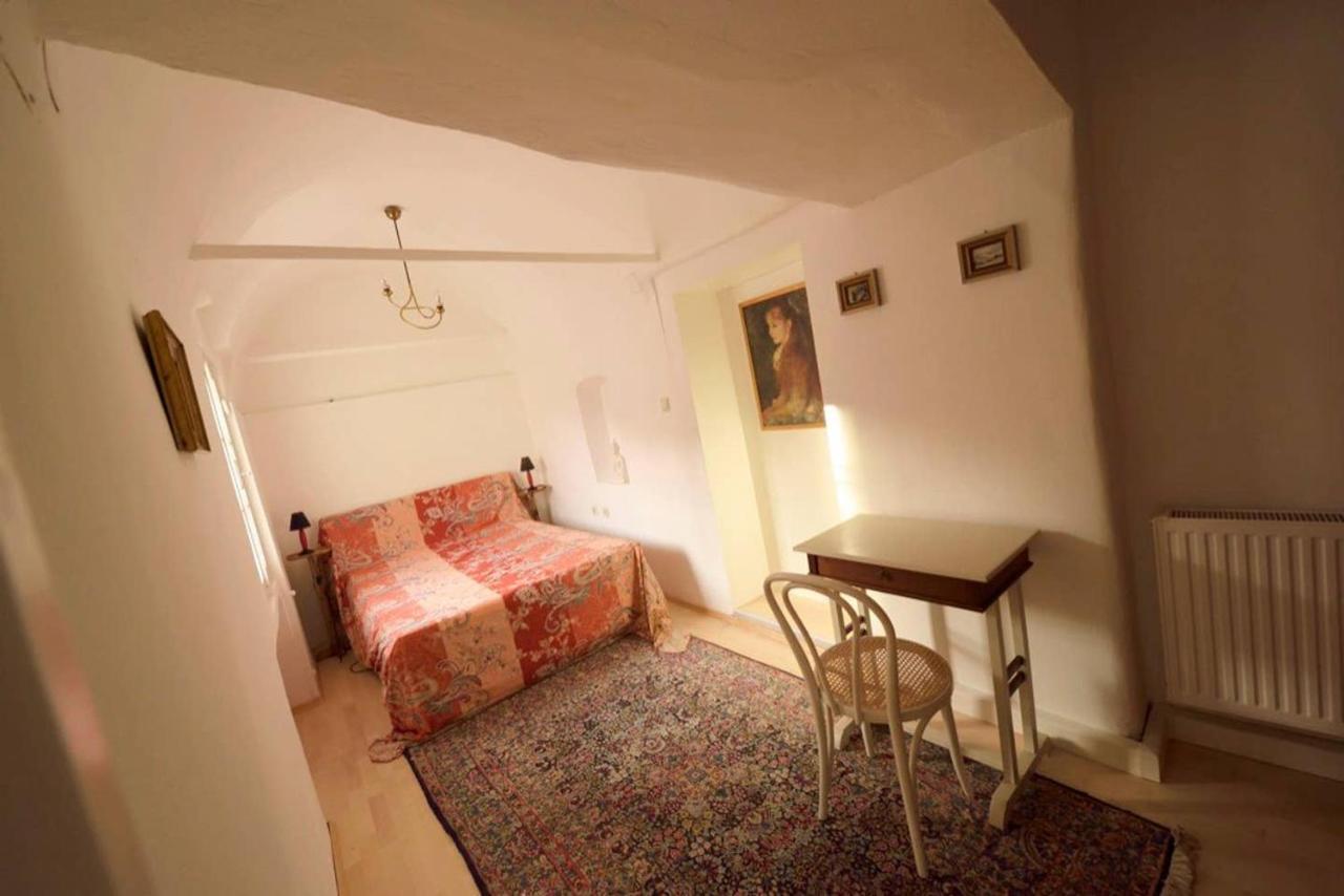 Barbara Residenz - Apartment Calla アイゼンエルツ エクステリア 写真